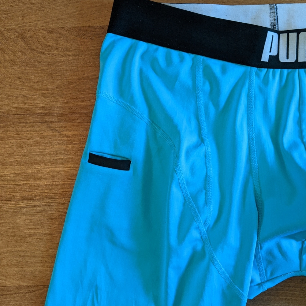Puma Pro Tech Runner - Picture 2 of 4